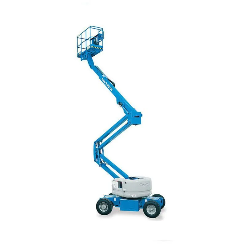 Servicio de alquiler plataformas elevadoras con operario en La Almunia De Doña Godina Servicio de alquiler plataformas elevadoras con operario en La Almunia De Doña Godina
